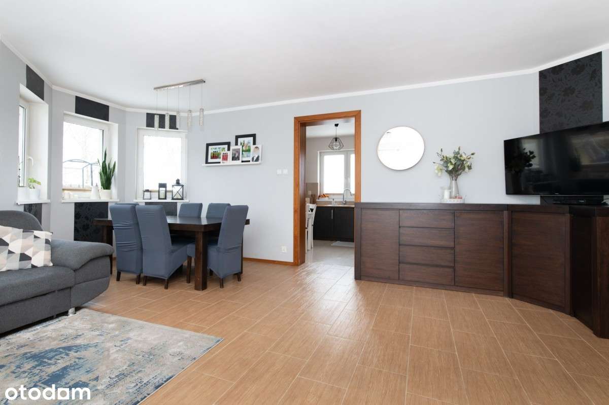 Wolnostojący dom w Kowalach-3