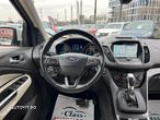 Ford Kuga 2.0 TDCi 4x4 Aut. Vignale - 30