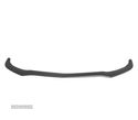 SPOILER LIP FRONTAL PARA MERCEDES W205 AMG 14-17 LOOK C63 PRETO - 3