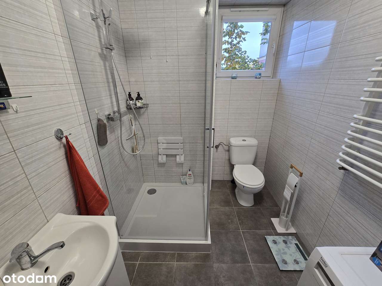 Mieszkanie 2 pokojowe na sprzedaż z windą-9