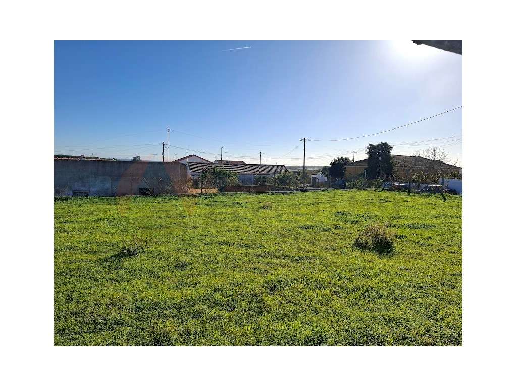 Construa a sua moradia de sonho no Faralhão! - Grande imagem: 4/8