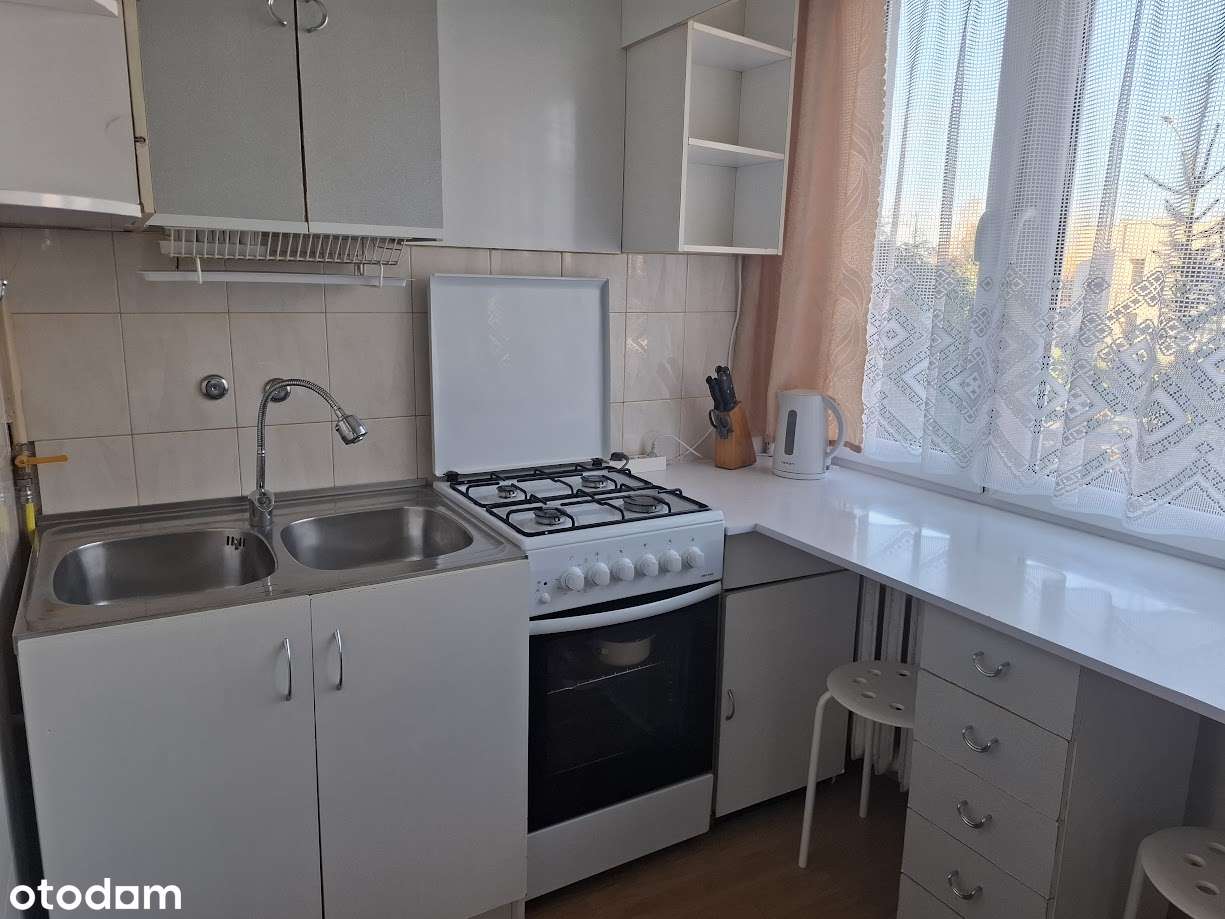 Mieszkanie, os. Borek, 57 m2, I piętro, 3 p. **REZERWACJA-8