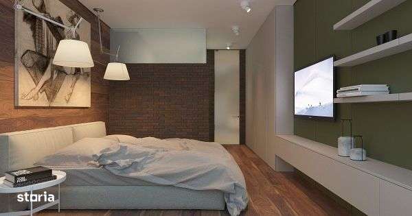 3 Camere Cotroceni Bloc Nou Premium 2025-1