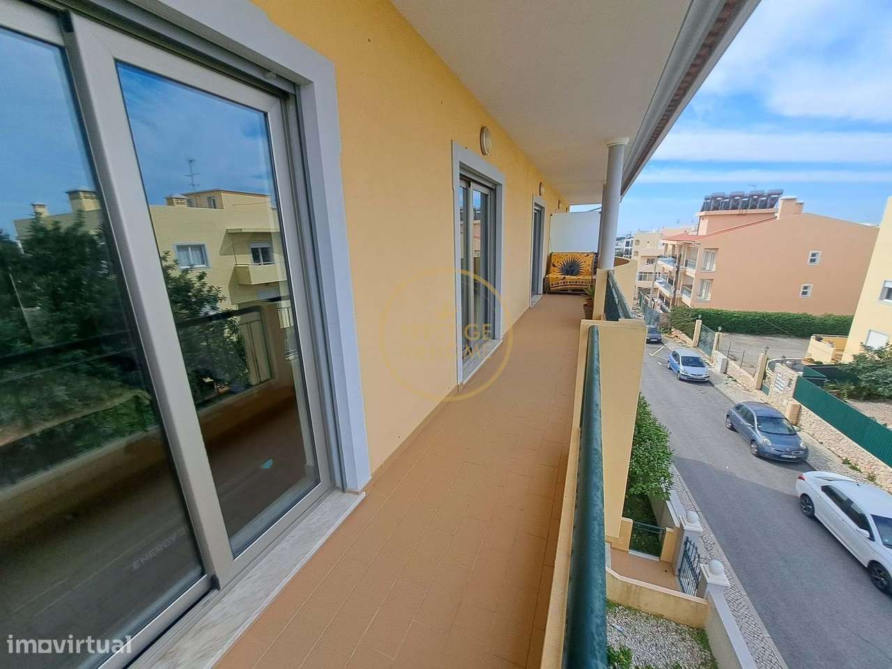 Apartamento T3 de Qualidade Superior com Garagem em Box, Arrecadação e-11