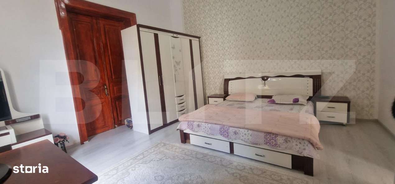 Casa locuibila 4 camere, Rudului. - Imagine principală: 4/7