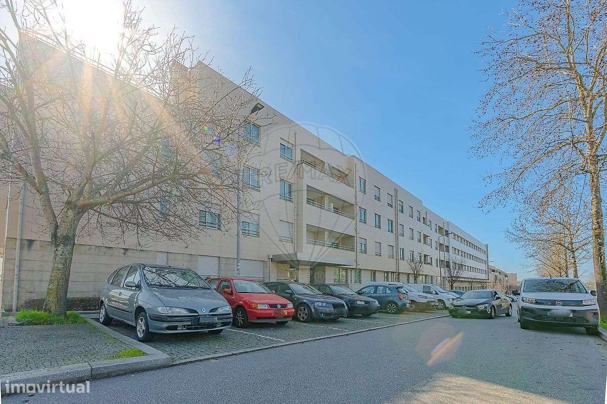 Apartamento T2 para venda - Grande imagem: 4/24