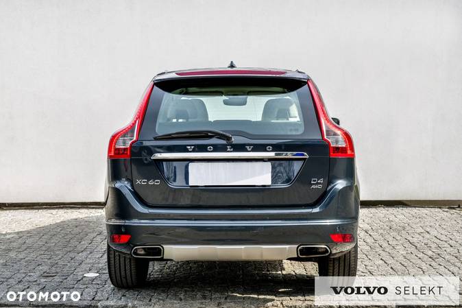 Volvo XC 60 - 8