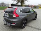 Honda CR-V 1.6i-DTEC Elegance - 6