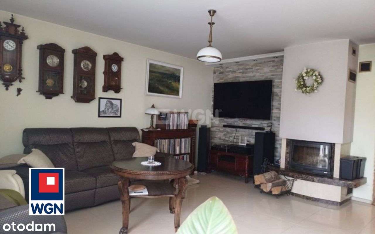 Piękny dom w Myszkowie - Pełny obrazek: 4/20