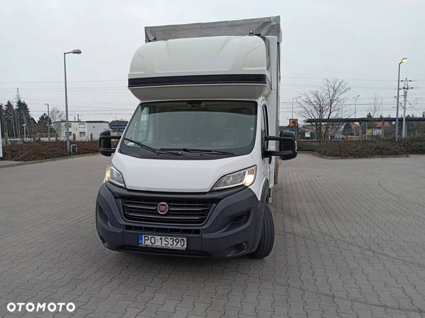 Fiat Ducato maxi - 4