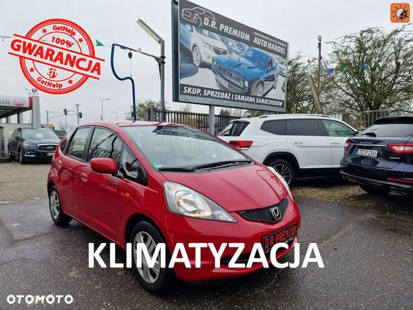 Honda Jazz 1.2 i-VTEC S Cool - 1