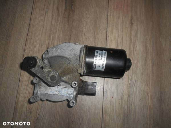 SILNICZEK WYCIERACZEK BMW E60 E61 404.822 EUROPA 6934279 ORYGINAŁ - 1