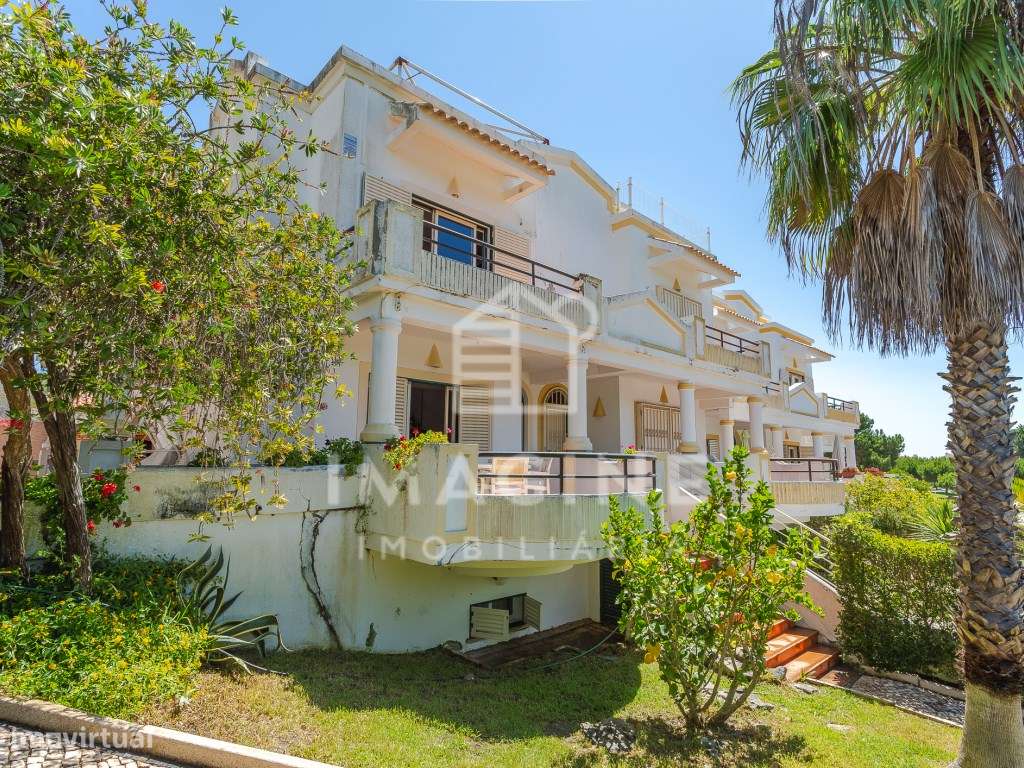 Moradia com jardim e terraço com vista de Mar - Grande imagem: 4/57