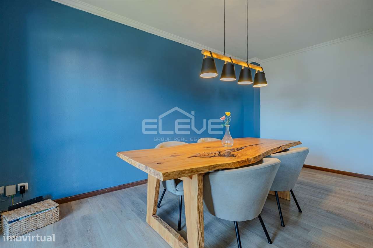 Espetacular Moradia T3 Rechousa - Gaia-7