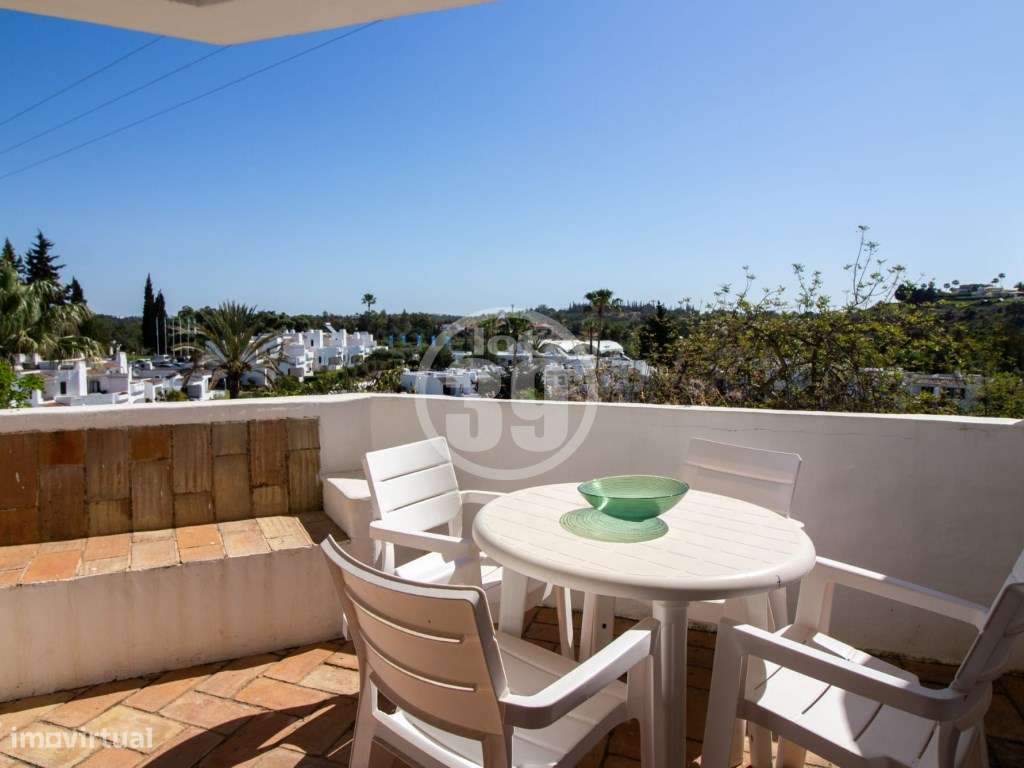 Apartamento tipo duplex com 2 quartos num excelente empreendimento ...-12