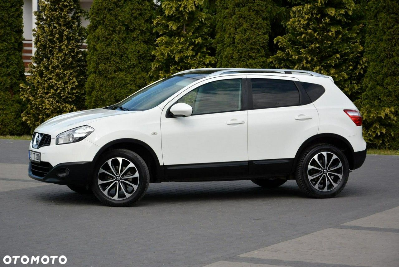 Nissan Qashqai 1.6 acenta - 3