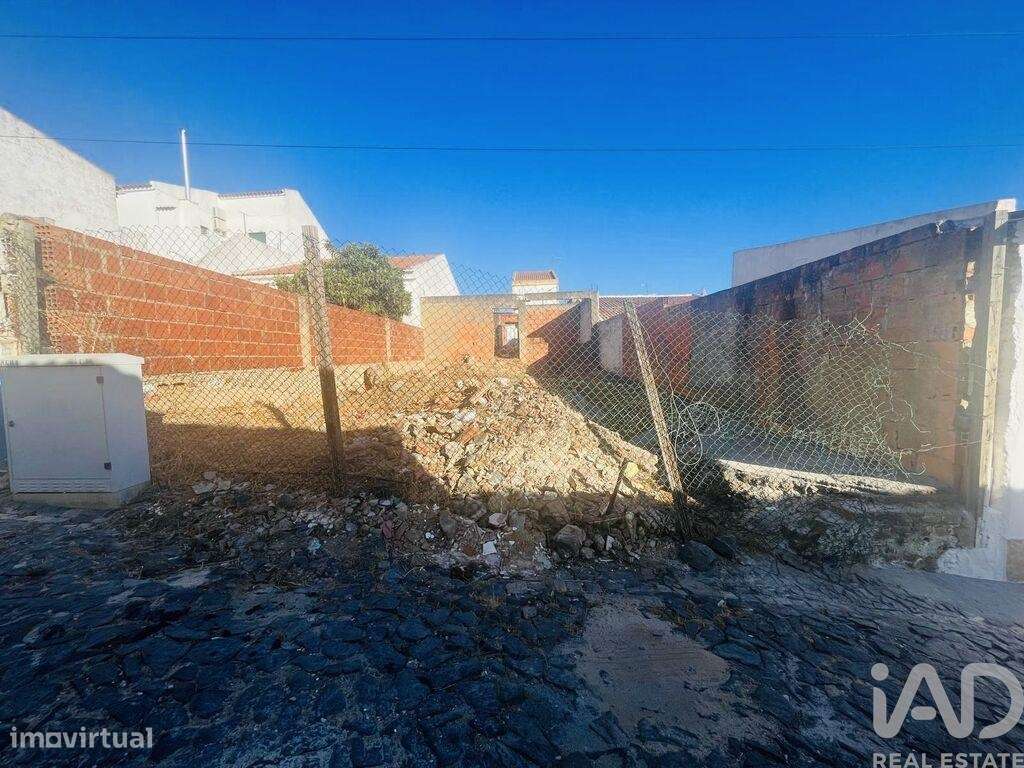 Terreno para construção em Beja (Santiago Maior e São João Baptista) - Grande imagem: 2/4
