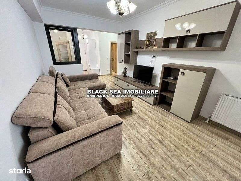 Apartament 2 camere cu vedere la lac | Solid Residence Butoaie-8