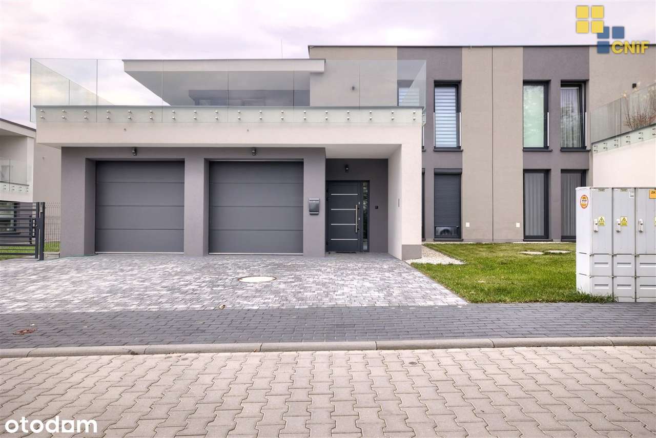 Stylowy apartament na osiedlu Kawie Wzgórza - Pełny obrazek: 1/16