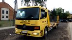 Mercedes-Benz ATEGO - 2