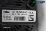 Alternador Citroen C3 Picasso|12-17 - 5