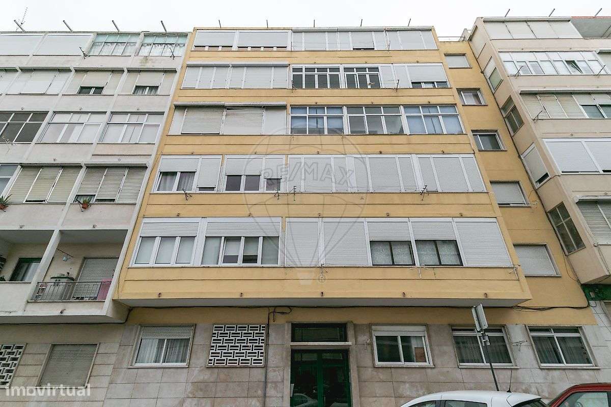 Apartamento T2 para venda - Grande imagem: 1/22