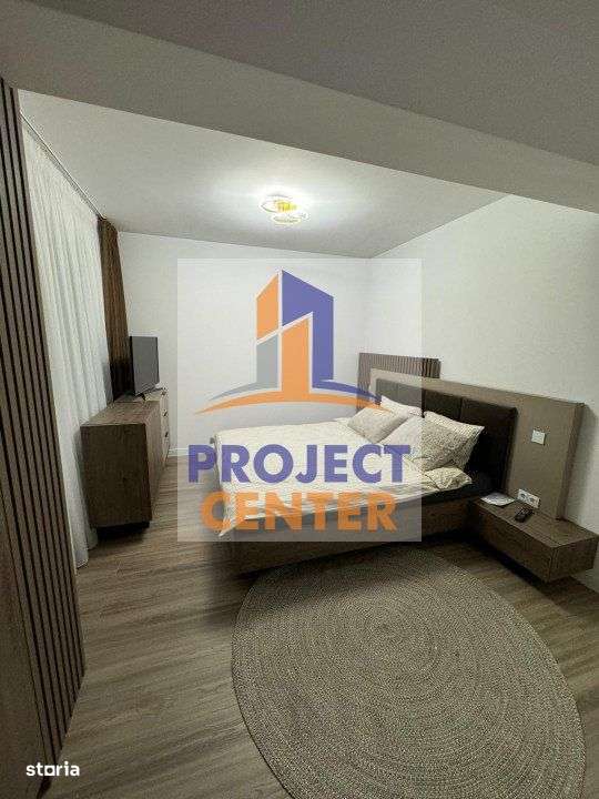 Apartament 3 camere complex Nordmark - Imagine principală: 5/11