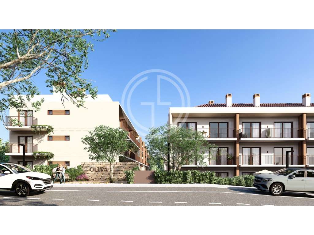 Apartamento T1 em Tavira - Grande imagem: 4/61