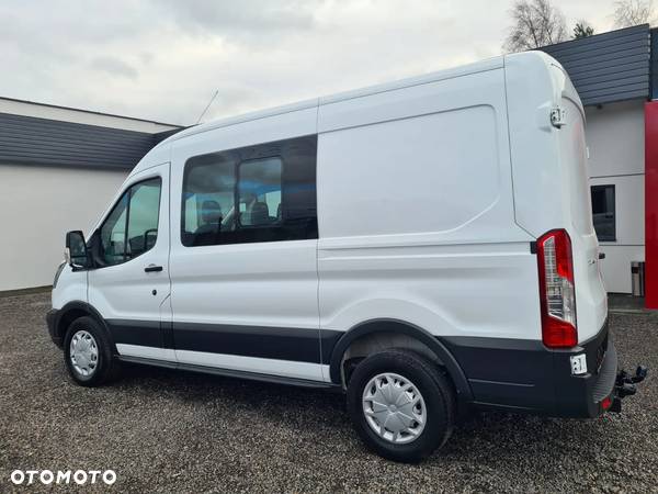 Ford TRANSIT - 5