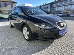 SEAT Leon 1.9 TDi Eco Sport Limited - 7