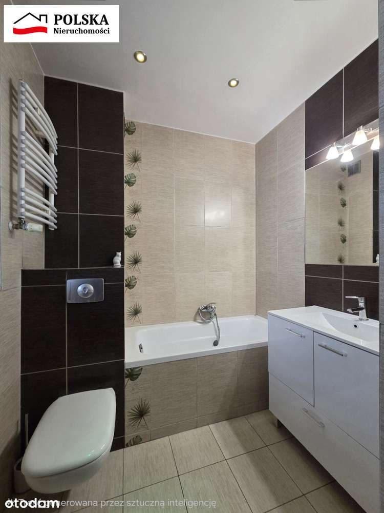 Dom szeregowy - 4 pokojowy w Rumi-14