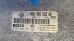 VOLKSWAGEN NEW BEETLE 2.0 STEROWNIK SILNIKA 06A906018AB - 2