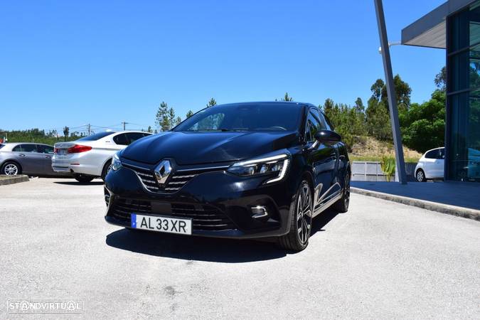 Renault Clio 1.0 TCe Exclusive - 6