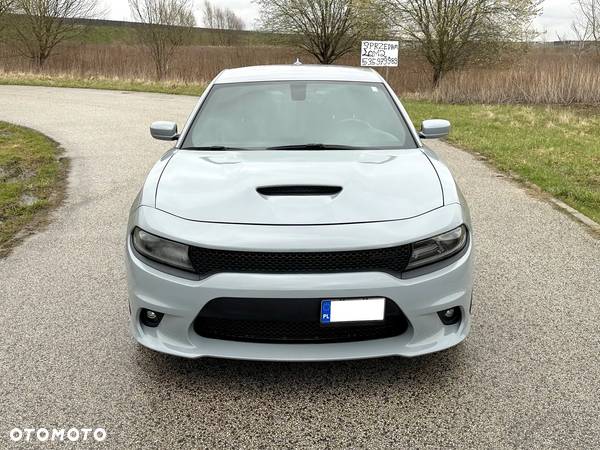 Dodge Charger 5.7 R/T - 10