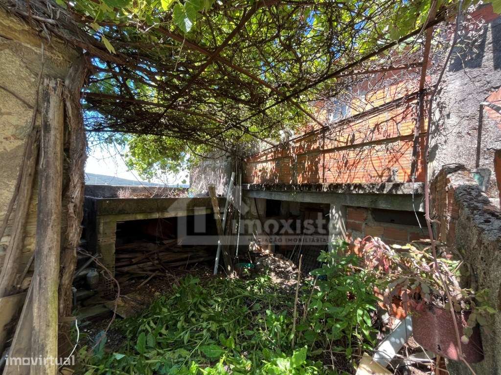 Moradias T4 e T0 em Figueiró dos Vinhos-7