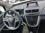 Opel Mokka 1.6 CDTI ecoFLEX Start/Stop 4x4 Edition - 26