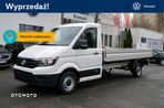 Volkswagen Crafter - 1