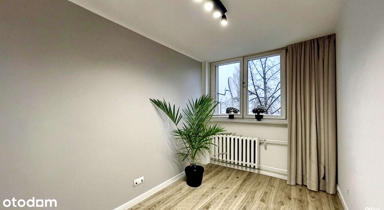 Nowoczesne, przestronne - idealne dla rodziny! 3 pokoje - Pełny obrazek: 4/7