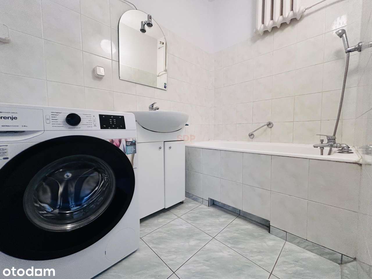 3 rozkładowe pokoje w zielonej części Retkini - Pełny obrazek: 4/6