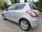 Suzuki Swift - 8