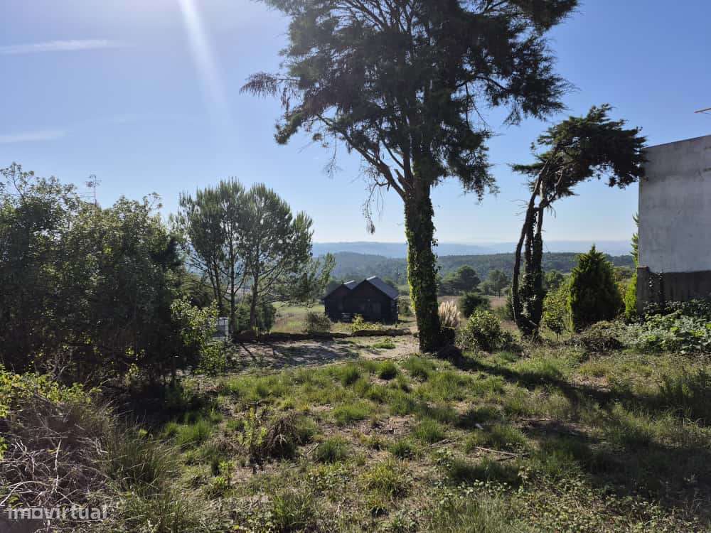 Terreno na Serra da Pescaria - Grande imagem: 4/6