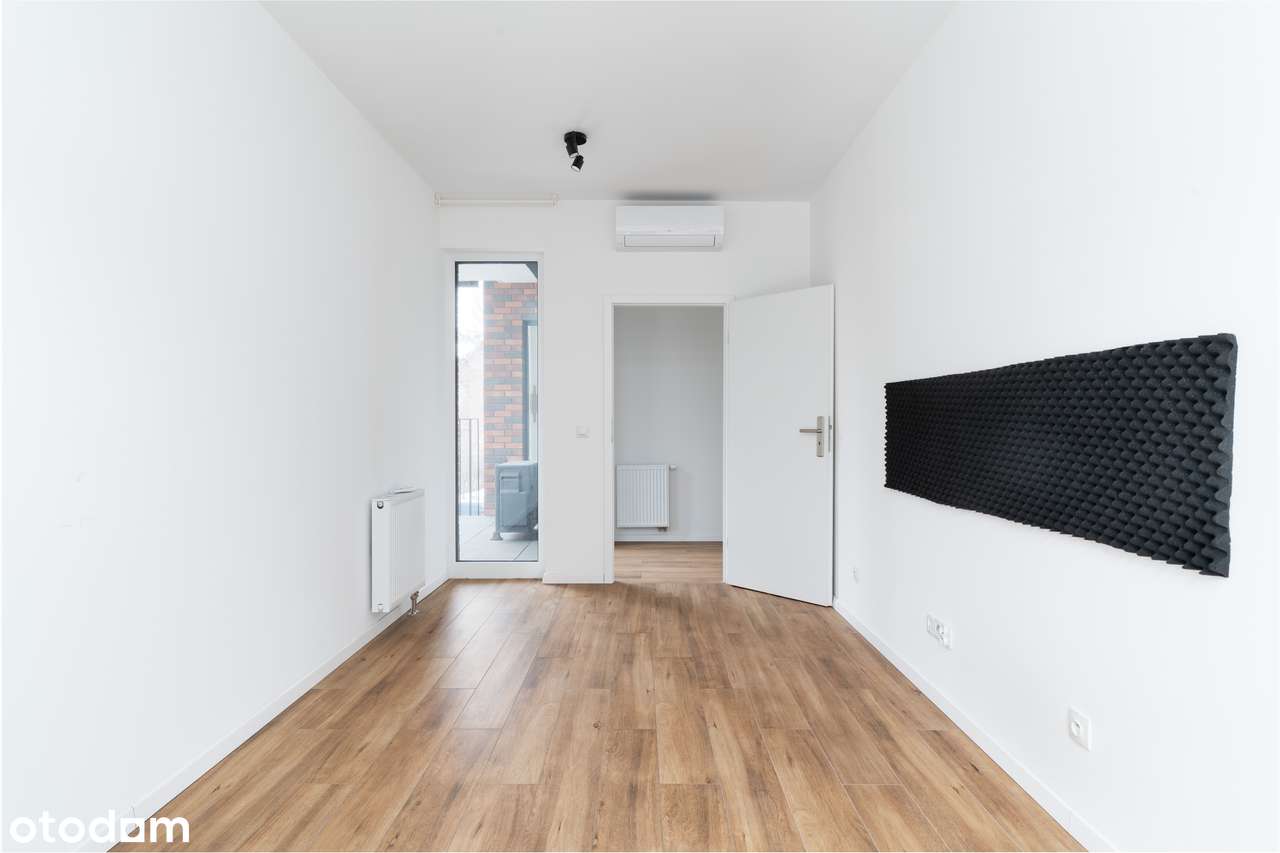 BIURO | WYSOKI STANDARD | METRO | KLIMATYZACJA | PARKING ! - Pełny obrazek: 3/17