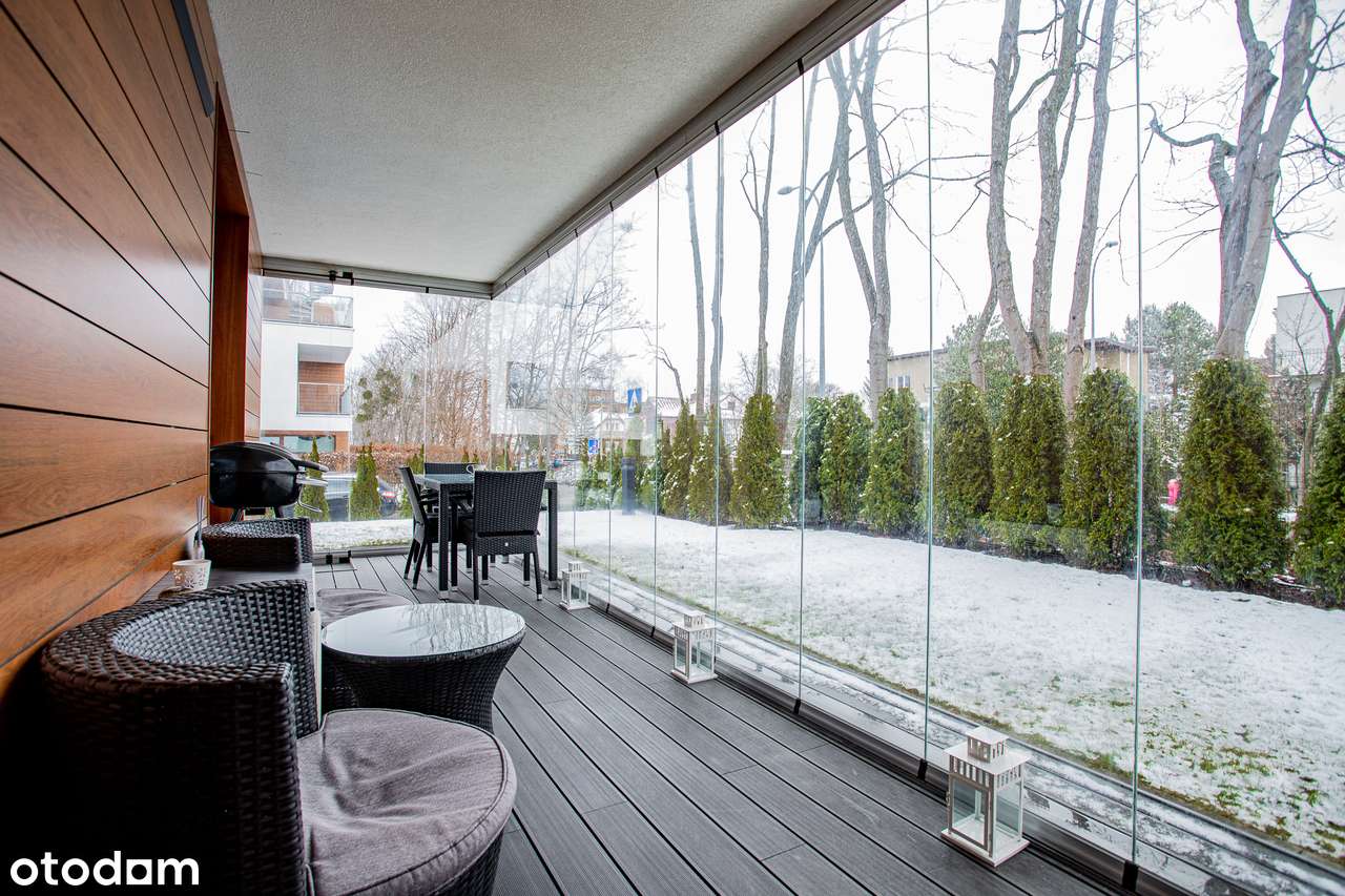 Gdynia Nowe Orłowo Apartament na sprzedaż-2