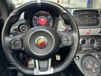 Abarth 595C 1.4 T-Jet Turismo MTA - 14