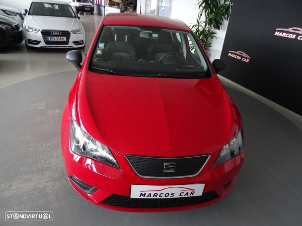 SEAT Ibiza 1.4 TDi Reference Ecomotive - 2