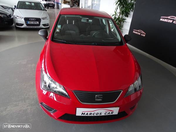 SEAT Ibiza 1.4 TDi Reference Ecomotive - 2