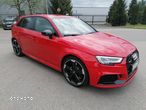 Audi RS3 - 2