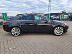 Opel Insignia 2.0 BiTurbo CDTI ecoFLEX Start/Stop Innovation - 5