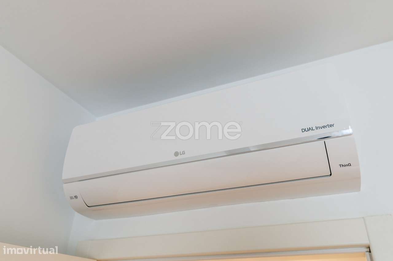 Apartamento T1 - Hera Residences-24