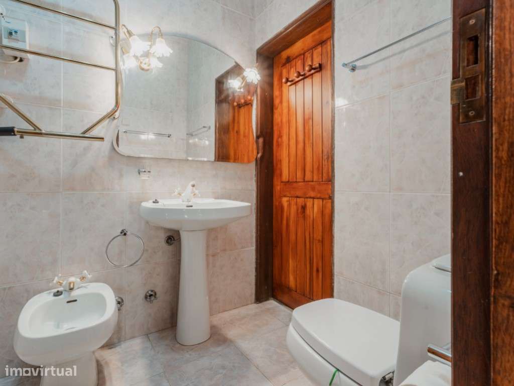 Castelo em Vieira do Minho, Portugal-33